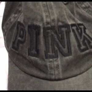 NEW Victoria’s Secret PINK Hat